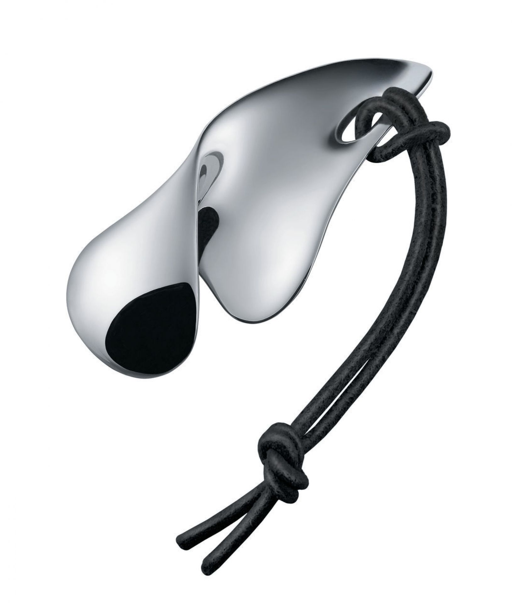 VS01 Bulla décapsuleur / collier Alessi